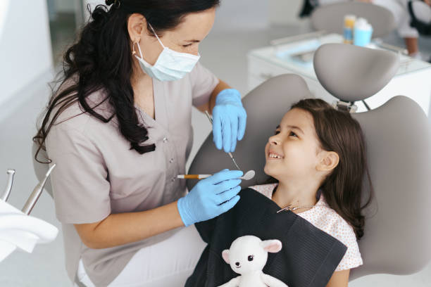 Advanced Technology for Better Dental Care in Thompson Falls, MT