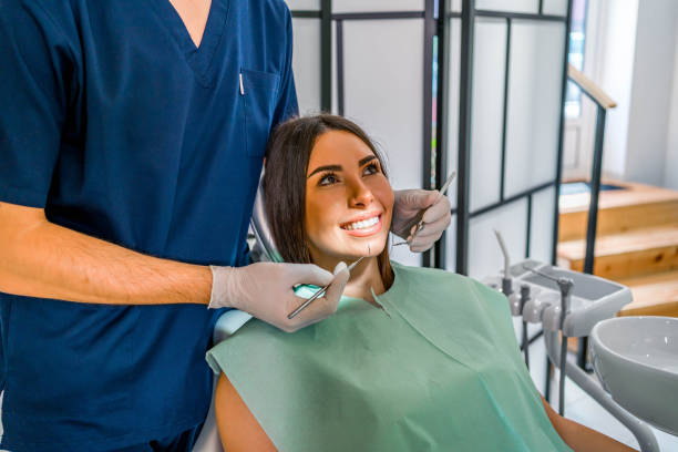 Thompson Falls, MT Dental Services Company