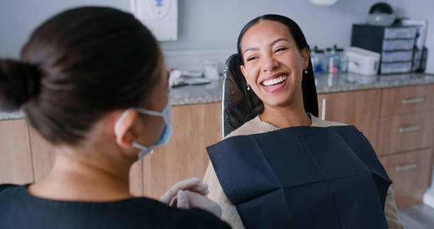 TMJ/TMD Treatment in Thompson Falls, MT