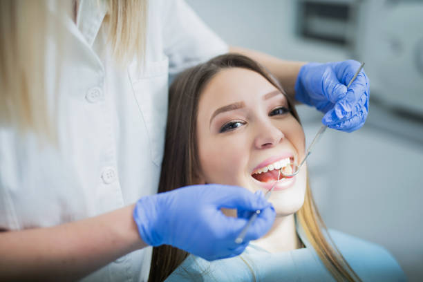 Best Wisdom Tooth Removal  in Thompson Falls, MT