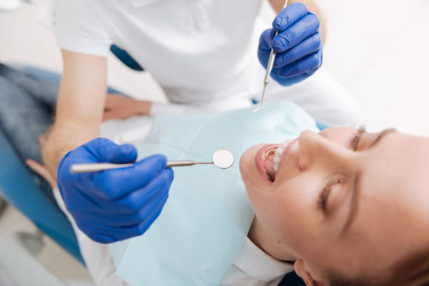 Best Cosmetic Dentistry  in Thompson Falls, MT