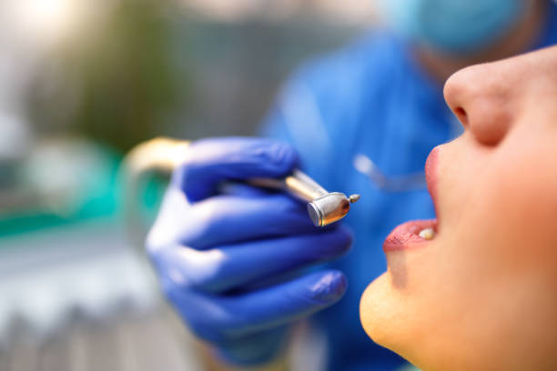 Best Full Mouth Reconstruction  in Thompson Falls, MT